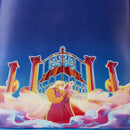 Loungefly Hercules (1997) Mount Olympus Gates Backpack