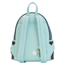 Loungefly The Incredibles Syndrome Glow Mini Backpack