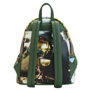 Loungefly Star Wars: Return of the Jedi Scenes Mini Backpack