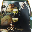 Loungefly Star Wars: Return of the Jedi Scenes Mini Backpack