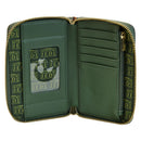 Loungefly Star Wars: Return of the Jedi Scenes Zip Around Purse
