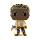 Funko Pop Star Wars Finn 4" Enamel Pop! Pin