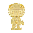 Funko Pop Star Wars Finn 4" Enamel Pop! Pin