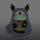 Funko Pop Naruto Kaguya (with chase) Pop! Enamel Pin