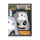 Funko Pop Naruto Kaguya (with chase) Pop! Enamel Pin