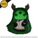 Funko Pop Naruto Kaguya (with chase) Pop! Enamel Pin