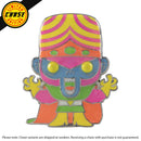 Funko Pop The Powerpuff Girls Mojo Jojo 4" Enamel (with chase) Pop! Pin