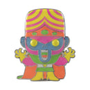 Funko Pop The Powerpuff Girls Mojo Jojo 4" Enamel (with chase) Pop! Pin