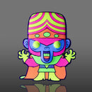 Funko Pop The Powerpuff Girls Mojo Jojo 4" Enamel (with chase) Pop! Pin