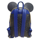 Loungefly Disney Mickey & Minnie Graduation US Exclusive Mini Backpack [RS]