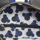 Loungefly Disney Mickey & Minnie Graduation US Exclusive Mini Backpack [RS]