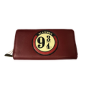 Loungefly Harry Potter Platform 9 3/4 Wallet RS