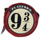 Loungefly Harry Potter Platform 9 3/4 US Exclusive Crossbody [RS]