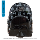 Loungefly Star Wars Darth Vader US Exclusive Pack & Backpack Set [RS]