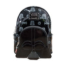 Loungefly Star Wars Darth Vader US Exclusive Pack & Backpack Set [RS]