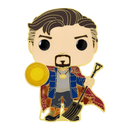 Funko Pop Spider Man: No Way Home Dr Strange 4" Enamel Pop! Pin
