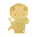 Funko Pop Spider Man: No Way Home Dr Strange 4" Enamel Pop! Pin