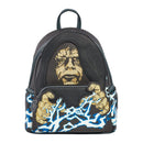 Loungefly Star Wars Emperor Palpatine US Exclusive Mini Backpack [RS]