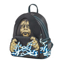 Loungefly Star Wars Emperor Palpatine US Exclusive Mini Backpack [RS]