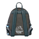 Loungefly Star Wars Emperor Palpatine US Exclusive Mini Backpack [RS]
