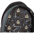 Loungefly Star Wars Emperor Palpatine US Exclusive Mini Backpack [RS]