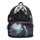 Loungefly Harry Potter Dementor Attack US Exclusive Cosplay Mini Backpack [RS]