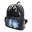 Loungefly Harry Potter Dementor Attack US Exclusive Cosplay Mini Backpack [RS]