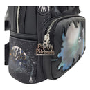 Loungefly Harry Potter Dementor Attack US Exclusive Cosplay Mini Backpack [RS]