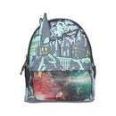 Loungefly Harry Potter Harry Potter Vs Voldemort Duel Scene US Exclusive Mini Backpack [RS]