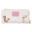Loungefly Sleeping Beauty Princess Lenticular Series Wristlet Wallet