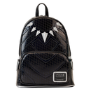 Loungefly Marvel Black Panther Cosplay Metallic Mini Backpack
