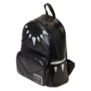 Loungefly Marvel Black Panther Cosplay Metallic Mini Backpack