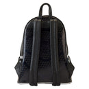 Loungefly Marvel Black Panther Cosplay Metallic Mini Backpack
