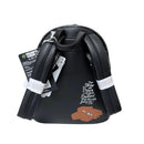 Loungefly Star Wars Darth Vader & Obi Wan Light Up US Exclusive Mini Backpack [RS]