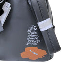Loungefly Star Wars Darth Vader & Obi Wan Light Up US Exclusive Mini Backpack [RS]