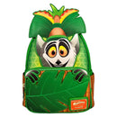 Loungefly Madagasca King Julien Cosplay US Exclusive Mini Backpack [RS]