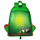 Loungefly Madagasca King Julien Cosplay US Exclusive Mini Backpack [RS]