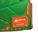 Loungefly Madagasca King Julien Cosplay US Exclusive Mini Backpack [RS]