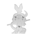Funko Pop Avatar: The Last Airbender Aang 4" Pop! Pin