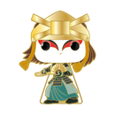 Funko Pop Avatar: The Last Airbender Suki 4" Pop! Pin
