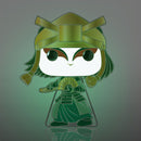 Funko Pop Avatar: The Last Airbender Suki 4" Pop! Pin