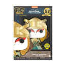 Funko Pop Avatar: The Last Airbender Suki 4" Pop! Pin