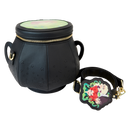 Loungefly Hocus Pocus Winifred Sanderson Cauldron Crossbody