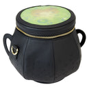 Loungefly Hocus Pocus Winifred Sanderson Cauldron Crossbody