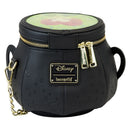 Loungefly Hocus Pocus Winifred Sanderson Cauldron Crossbody