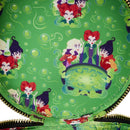 Loungefly Hocus Pocus Winifred Sanderson Cauldron Crossbody
