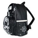 Loungefly Disney Peter Pan Skull Rock US Exclusive Mini Backpack [RS]