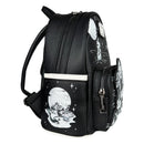 Loungefly Disney Peter Pan Skull Rock US Exclusive Mini Backpack [RS]