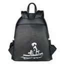 Loungefly Disney Peter Pan Skull Rock US Exclusive Mini Backpack [RS]