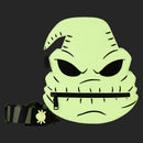 Loungefly The Nightmare Before Christmas Oogie Boogie Glow Crossbody Bag
